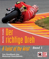 Der richtige Dreh - Band 1 - Code, Keith