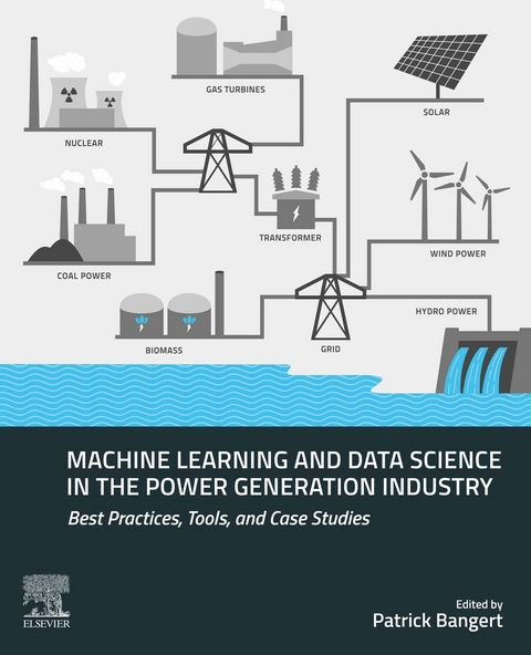 Machine Learning and Data Science in the Power Generation Industry - 