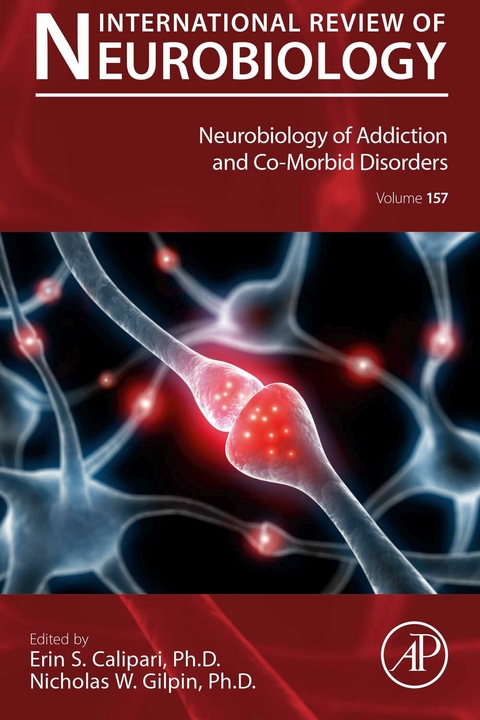 Neurobiology of Addiction and Co-Morbid Disorders - 