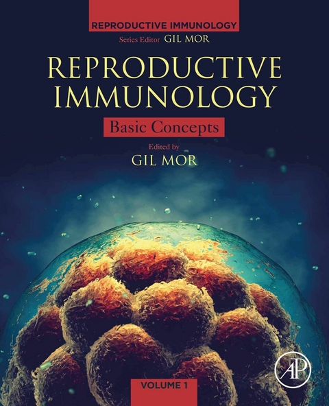 Reproductive Immunology - 