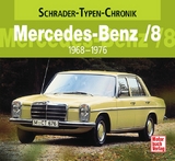 Mercedes-Benz /8 - Cajetan Sacardi