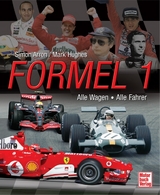 Formel 1 - Hughes, Mark; Arron, Simon
