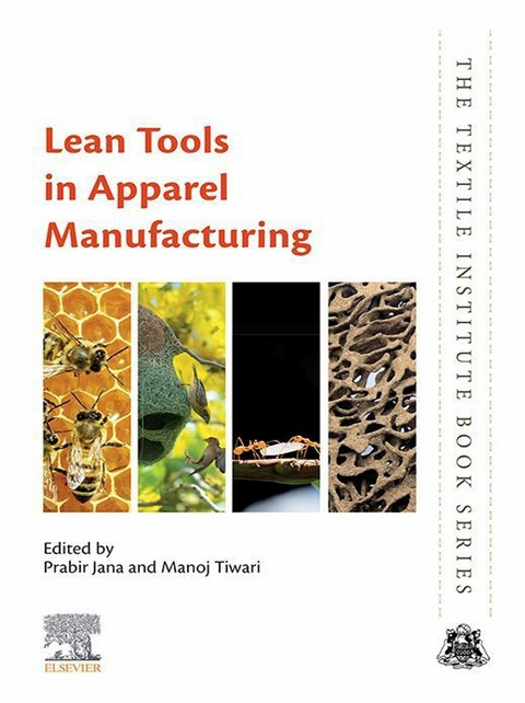 Lean Tools in Apparel Manufacturing - 