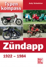 Zündapp - Andy Schwietzer