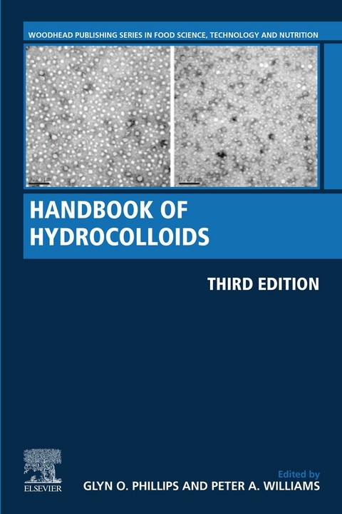 Handbook of Hydrocolloids - 