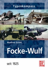 Focke-Wulf - Manfred Griehl