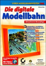 Die digitale Modellbahn - Stein