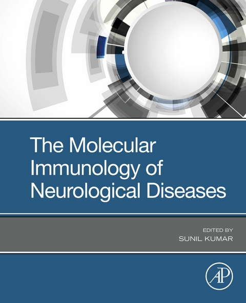 Molecular Immunology of Neurological Diseases - 