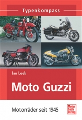 Moto Guzzi - Leek, Jan