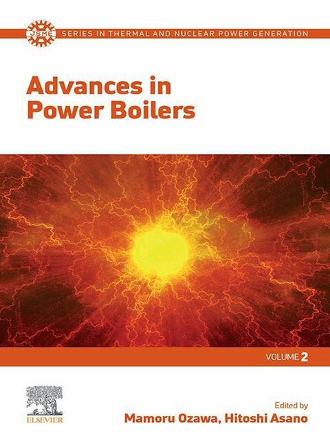 Advances in Power Boilers - 