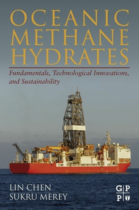 Oceanic Methane Hydrates -  Lin Chen,  Sukru Merey
