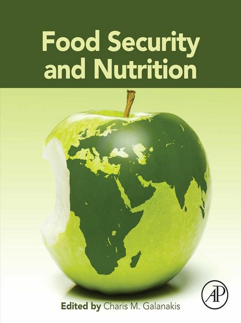 Food Security and Nutrition - 