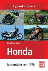 Honda - Kuch, Joachim