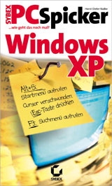 Windows XP - Horst D Radke