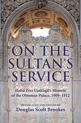 On the Sultan's Service - 