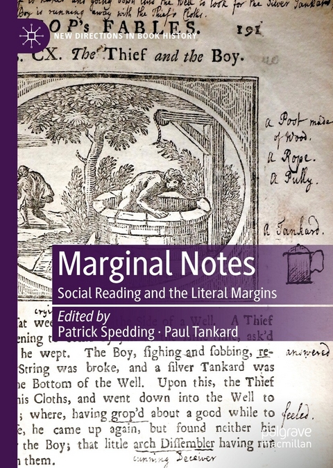 Marginal Notes - 