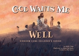 God Wants Me Well -  Amber Renee Camp