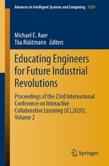 Educating Engineers for Future Industrial Revolutions - 