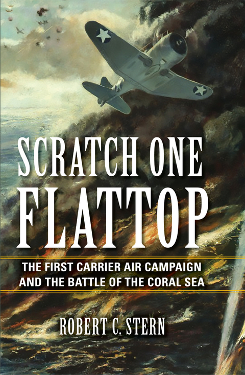 Scratch One Flattop -  Robert C. Stern