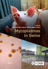 Mycoplasmas in Swine - 
