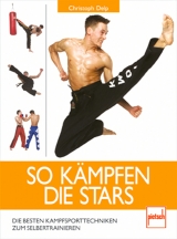 So kämpfen die Stars - Christoph Delp