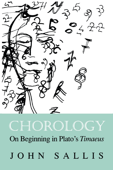 Chorology -  John Sallis