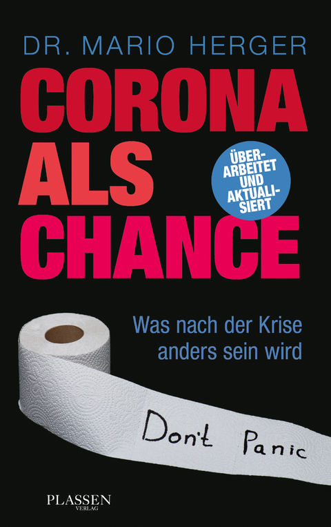 Corona als Chance - Mario Herger