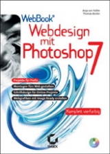 Webdesign mit Photoshop 7 - Becker von Hofen