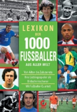 Lexikon der 1000 Fussballer