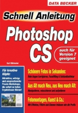 Photoshop CS - Karl Bihlmeier