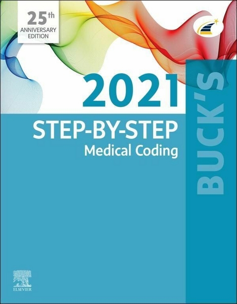 Buck's Step-by-Step Medical Coding, 2021 Edition -  Elsevier