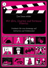 Mit Hirn, Charme und Fermone - Filmriss - Ian Simon Wilder