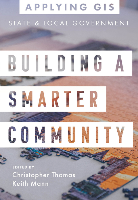 Building a Smarter Community - 