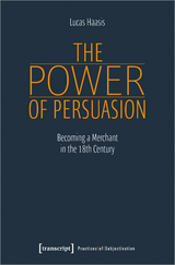 The Power of Persuasion - Lucas Haasis