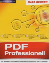 PDF Professionell, CD-ROM - 