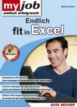 Endlich fit in Excel - Martina Simon