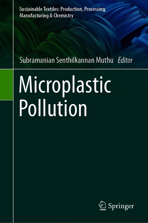 Microplastic Pollution - 