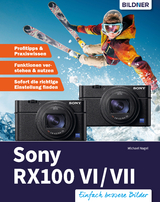 Sony RX100 - Michael Nagel