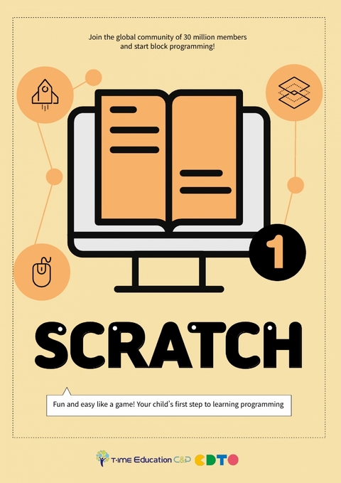 Scratch 1 - 