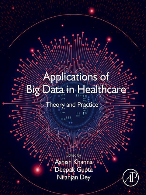 Applications of Big Data in Healthcare - 