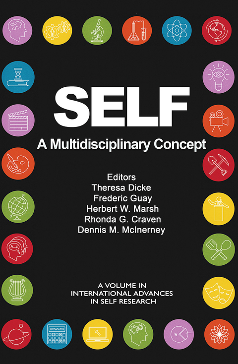 SELF - A Multidisciplinary Concept - 