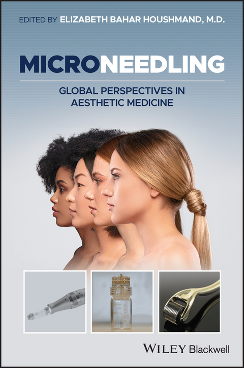 Microneedling - 