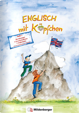Englisch mit Köpfchen / Englisch mit Köpfchen (3. Schuljahr) - Hermann D Hornschuh, Gerhard Hergenröder