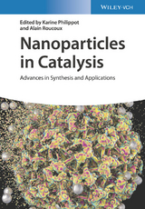 Nanoparticles in Catalysis - 