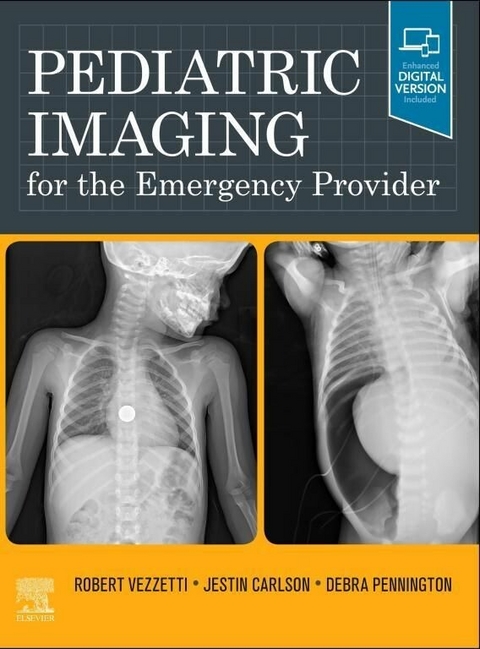 Pediatric Imaging for the Emergency Provider - 