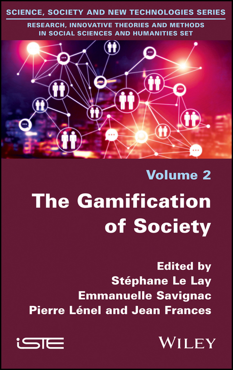 Gamification of Society - 