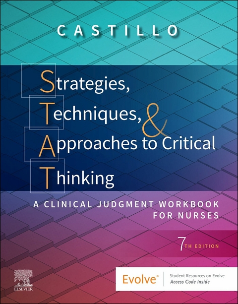 Strategies, Techniques, & Approaches to Critical Thinking - E-Book -  Sandra Luz Martinez de Castillo