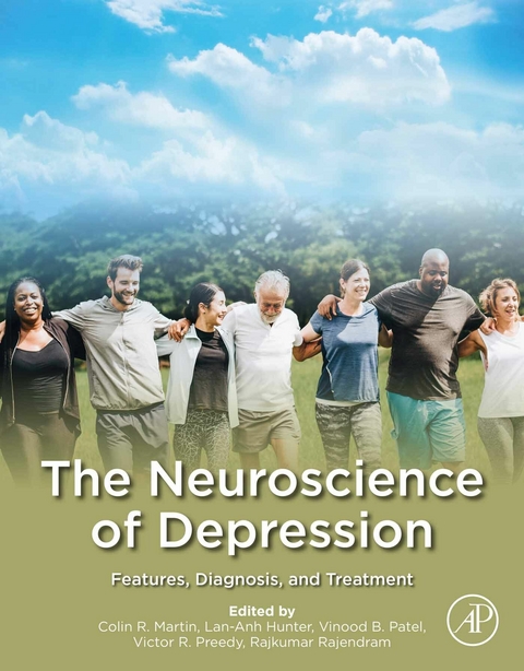 Neuroscience of Depression - 