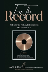 For The Record -  Jan S. Kluth