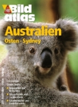 Australien Osten - Wolfgang Veit